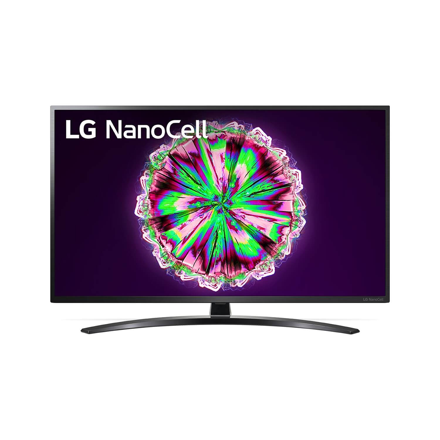 LG 43NANO796 43'' 109 Ekran Uydu Alıcılı